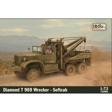 Ibg models 72086 - diamond, 969