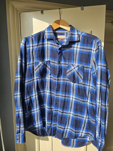 Zara mens shirt large - ,