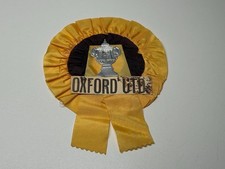 Oxford United Football Club FA