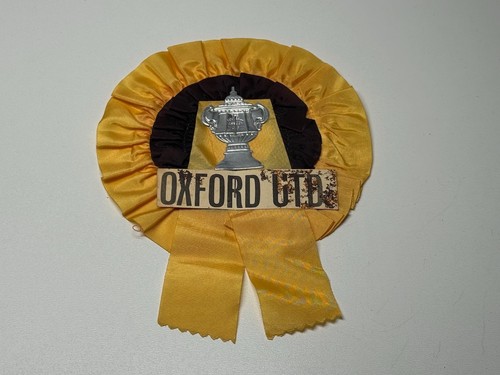 Oxford united football - united,
