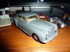 TAT Rolls Royce Vintage Hong