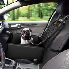 Pet dog car seat booster - pet,