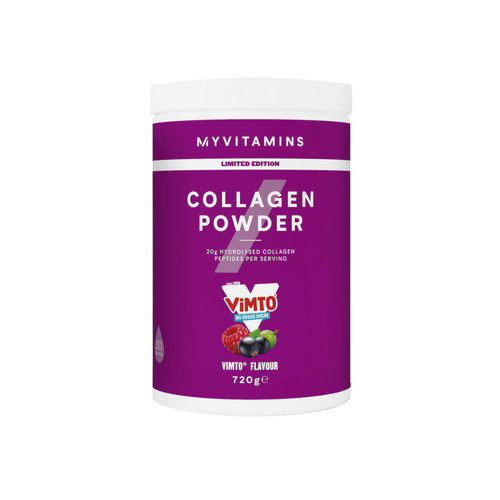 Myvitamins collagen powder - myvitamins,