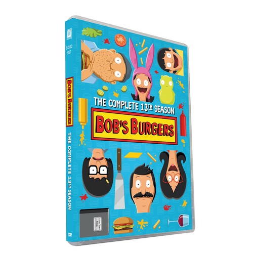 Bob burgers season 13 - bob's,