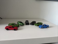 Diecast Toy Vehicle Bundle Hot