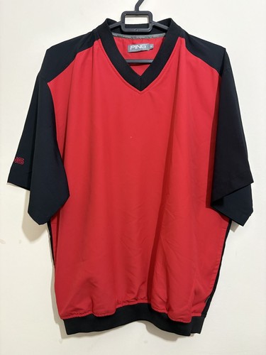 Ping collection size - collection, -red
