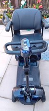 Livewell CMS001 12ah Mobility