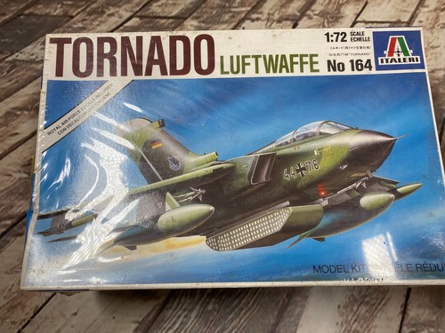 Italeri 164 tornado - italeri,