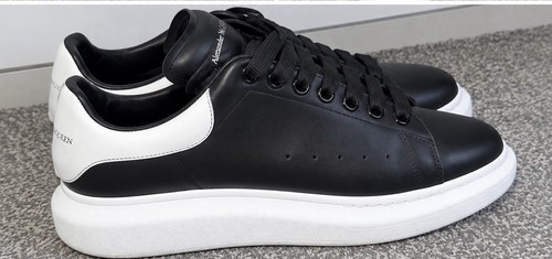 Alexander mcqueen genuine - alexander,
