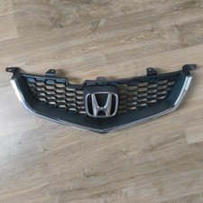 Honda Accord MK7 Honeycomb