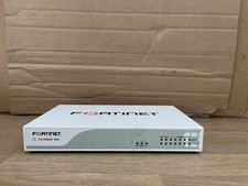 Fortinet Fortigate-40C with No