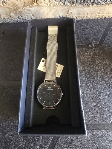New daniel wellington - new,