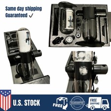 360 Rotating Hookah Bong |