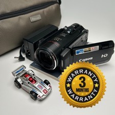 Canon Legria HF20E Camcorder