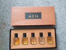 Boots Aftershave for Men
