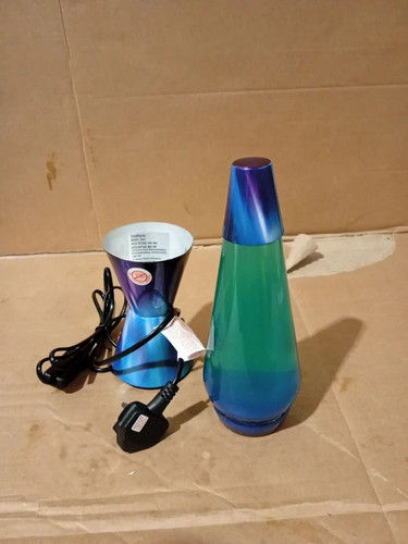 Lava lamp 5in aurora - lava,