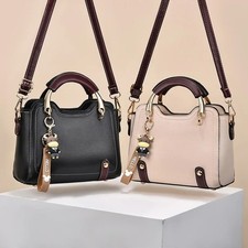 New brand shoulder Bag for 2024 luxury designer handbag women Handbags leather P