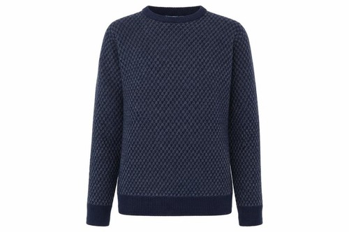 Womens knot bad size - so,