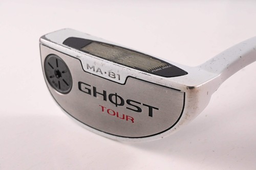 Taylormade ghost tour 81 - ghost, ma.81