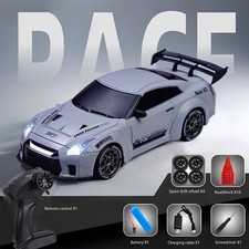 1:20 RC Drift Car 4WD 2.4G