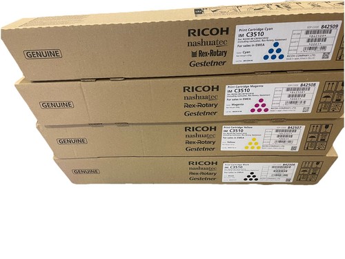 Original ricoh imc3510 full - original,