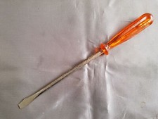 Screwdriver V10000 orange