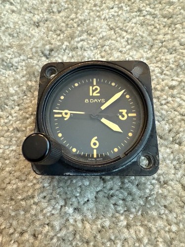 Vintage wakmann day military - wakmann, 8