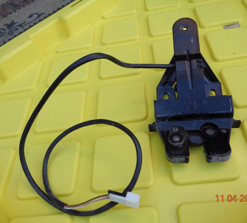 1995 2001 bmw e38 - 1995-2001, lock