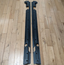 R53 MINI Cooper S JCW Aero