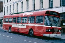Bus Photo - Cheltenham &