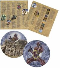 Iron Maiden - Somewhere Back