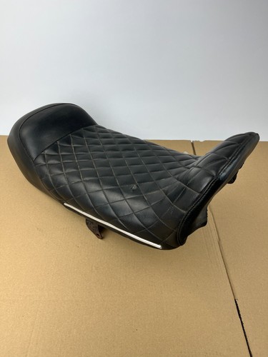 Honda cb750 bench - honda, seats
