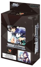 Weiss Schwarz - Trial Deck -