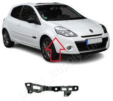 NEW FOR RENAULT CLIO III 2009