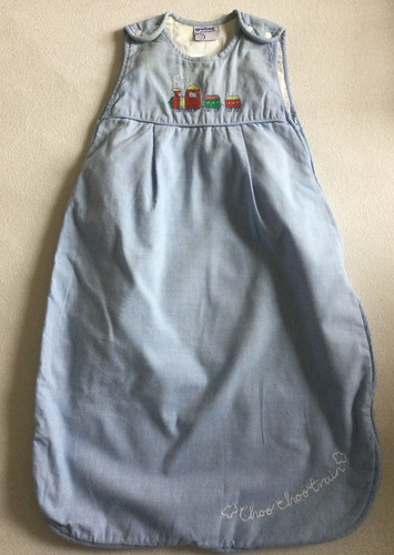 Grobag baby sleeping bag age - baby,