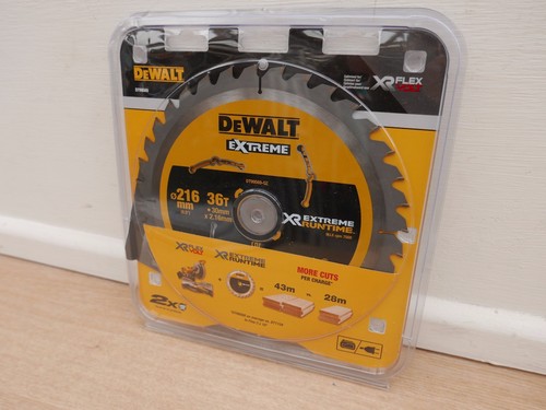 Dewalt dt99569 216mm - dt99569,