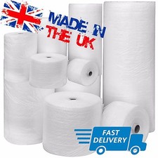 UK BUBBLE WRAP SMALL & LARGE