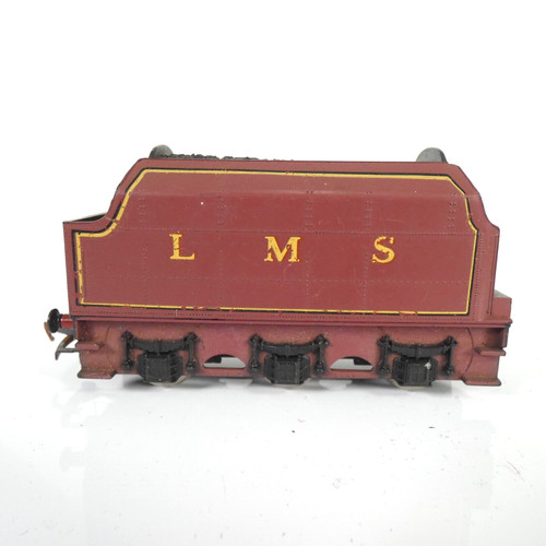 Hornby r067 gauge - oo, lms