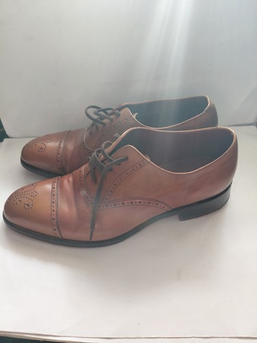Charles tyrwhitt brown - charles, brogue