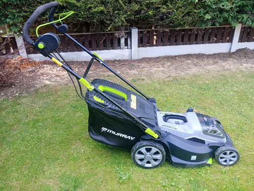Murray iq18wm44 36v 44cm - murray,