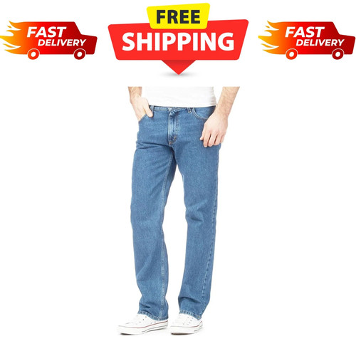 Mens stretch jeans - mens,