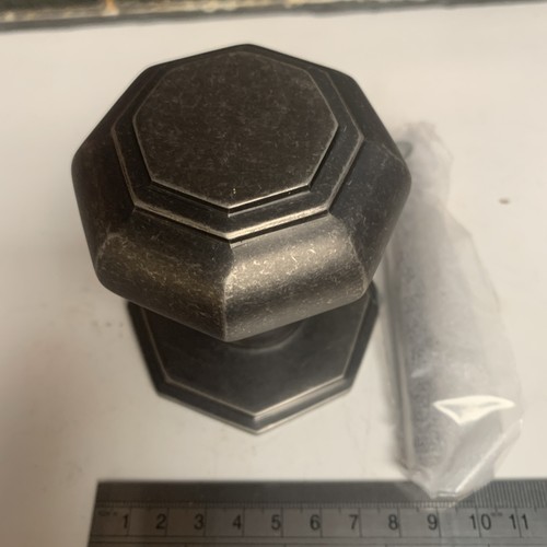 Victorian style octagonal - victorian,