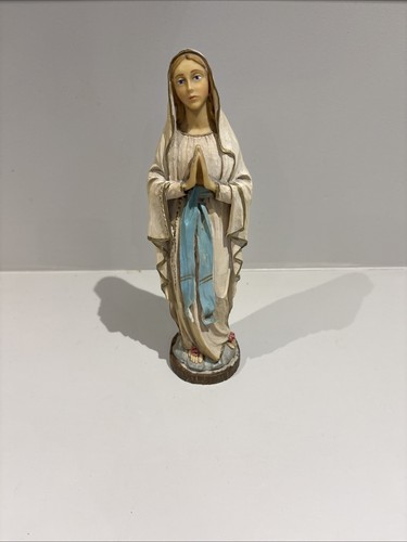 Mary our lady lourdes - mary,