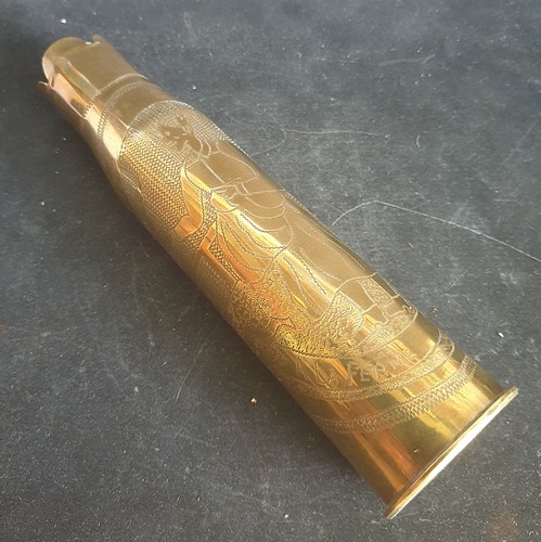 Ww2 trench art german pows - ww2,
