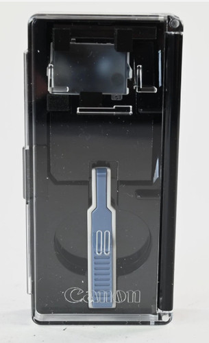 Canon focusing screen - canon,