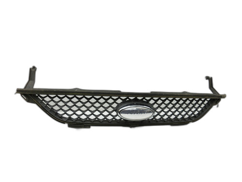 Front grill radiator - grill,