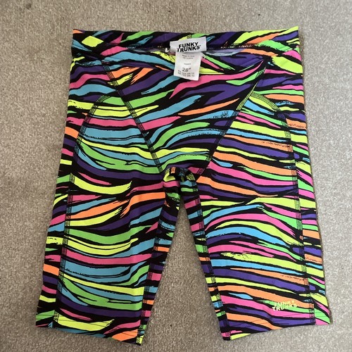 Funky trunks boys multicolour - funky,