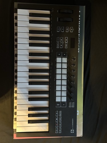 Novation launchkey mini mk3 - mini,