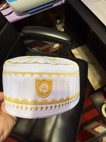 Alwee muslim prayer - alwee, hat