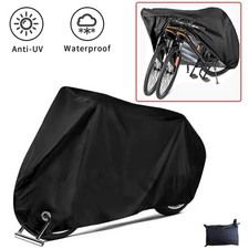 Waterproof Mountain Bike